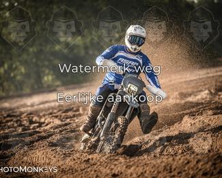 Foto's Offroad Rit Eindhoven/ KTM-Dag 03-10-2026 | Zaterdag photo