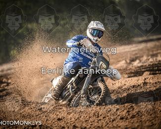 Foto's Offroad Rit Eindhoven/ KTM-Dag 03-10-2026 | Zaterdag photo