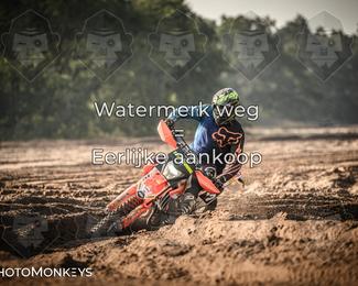 Foto's Offroad Rit Eindhoven/ KTM-Dag 03-10-2026 | Zaterdag photo