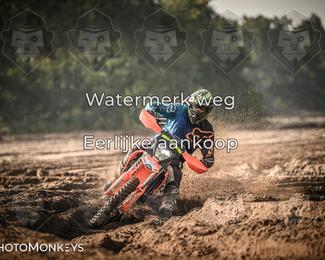 Foto's Offroad Rit Eindhoven/ KTM-Dag 03-10-2026 | Zaterdag photo