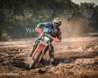 Foto's Offroad Rit Eindhoven/ KTM-Dag 03-10-2026 | Zaterdag photo
