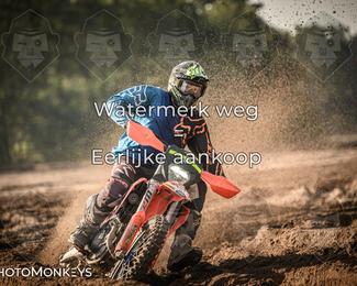 Foto's Offroad Rit Eindhoven/ KTM-Dag 03-10-2026 | Zaterdag photo