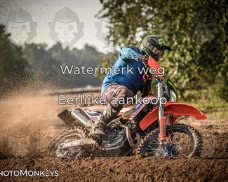 Foto's Offroad Rit Eindhoven/ KTM-Dag 03-10-2026 | Zaterdag photo