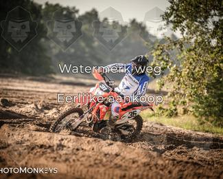 Foto's Offroad Rit Eindhoven/ KTM-Dag 03-10-2026 | Zaterdag photo