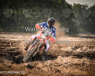Foto's Offroad Rit Eindhoven/ KTM-Dag 03-10-2026 | Zaterdag photo