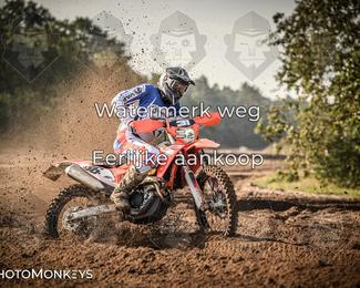 Foto's Offroad Rit Eindhoven/ KTM-Dag 03-10-2026 | Zaterdag photo