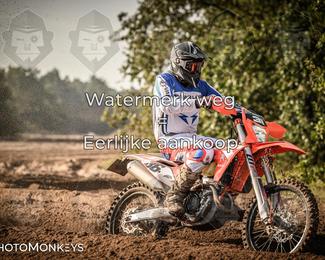 Foto's Offroad Rit Eindhoven/ KTM-Dag 03-10-2026 | Zaterdag photo