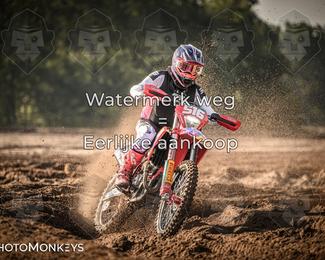Foto's Offroad Rit Eindhoven/ KTM-Dag 03-10-2026 | Zaterdag photo