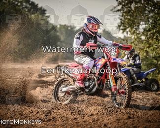 Foto's Offroad Rit Eindhoven/ KTM-Dag 03-10-2026 | Zaterdag photo
