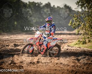 Foto's Offroad Rit Eindhoven/ KTM-Dag 03-10-2026 | Zaterdag photo