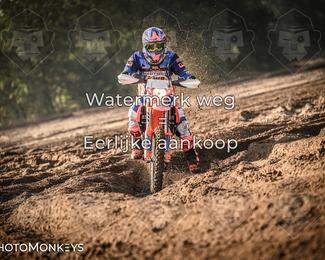 Foto's Offroad Rit Eindhoven/ KTM-Dag 03-10-2026 | Zaterdag photo