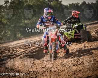 Foto's Offroad Rit Eindhoven/ KTM-Dag 03-10-2026 | Zaterdag photo