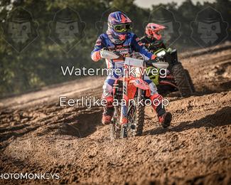 Foto's Offroad Rit Eindhoven/ KTM-Dag 03-10-2026 | Zaterdag photo