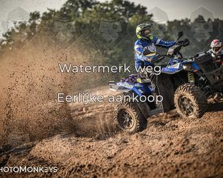 Foto's Offroad Rit Eindhoven/ KTM-Dag 03-10-2026 | Zaterdag photo