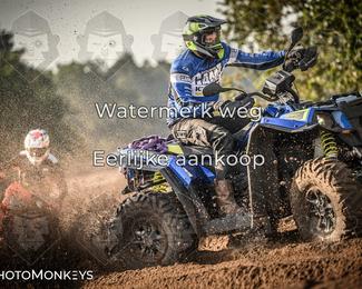 Foto's Offroad Rit Eindhoven/ KTM-Dag 03-10-2026 | Zaterdag photo