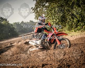 Foto's Offroad Rit Eindhoven/ KTM-Dag 03-10-2026 | Zaterdag photo