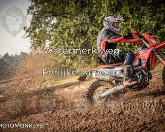 Foto's Offroad Rit Eindhoven/ KTM-Dag 03-10-2026 | Zaterdag photo
