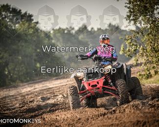 Foto's Offroad Rit Eindhoven/ KTM-Dag 03-10-2026 | Zaterdag photo