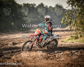 Foto's Offroad Rit Eindhoven/ KTM-Dag 03-10-2026 | Zaterdag photo