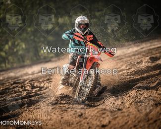 Foto's Offroad Rit Eindhoven/ KTM-Dag 03-10-2026 | Zaterdag photo