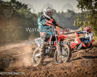 Foto's Offroad Rit Eindhoven/ KTM-Dag 03-10-2026 | Zaterdag photo