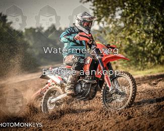 Foto's Offroad Rit Eindhoven/ KTM-Dag 03-10-2026 | Zaterdag photo