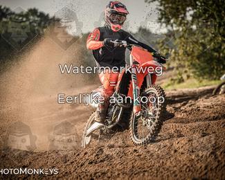 Foto's Offroad Rit Eindhoven/ KTM-Dag 03-10-2026 | Zaterdag photo