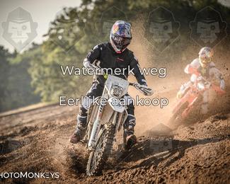 Foto's Offroad Rit Eindhoven/ KTM-Dag 03-10-2026 | Zaterdag photo