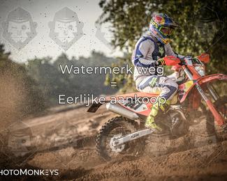 Foto's Offroad Rit Eindhoven/ KTM-Dag 03-10-2026 | Zaterdag photo