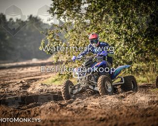 Foto's Offroad Rit Eindhoven/ KTM-Dag 03-10-2026 | Zaterdag photo