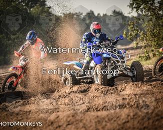 Foto's Offroad Rit Eindhoven/ KTM-Dag 03-10-2026 | Zaterdag photo