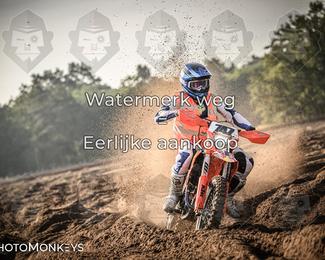 Foto's Offroad Rit Eindhoven/ KTM-Dag 03-10-2026 | Zaterdag photo
