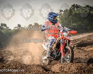 Foto's Offroad Rit Eindhoven/ KTM-Dag 03-10-2026 | Zaterdag photo