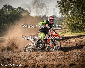 Foto's Offroad Rit Eindhoven/ KTM-Dag 03-10-2026 | Zaterdag photo