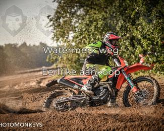 Foto's Offroad Rit Eindhoven/ KTM-Dag 03-10-2026 | Zaterdag photo