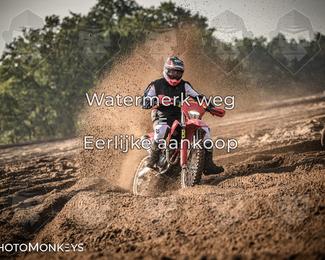 Foto's Offroad Rit Eindhoven/ KTM-Dag 03-10-2026 | Zaterdag photo