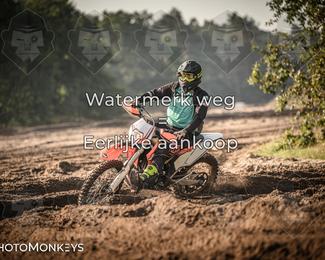 Foto's Offroad Rit Eindhoven/ KTM-Dag 03-10-2026 | Zaterdag photo