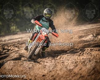 Foto's Offroad Rit Eindhoven/ KTM-Dag 03-10-2026 | Zaterdag photo
