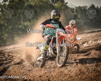Foto's Offroad Rit Eindhoven/ KTM-Dag 03-10-2026 | Zaterdag photo