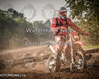 Foto's Offroad Rit Eindhoven/ KTM-Dag 03-10-2026 | Zaterdag photo