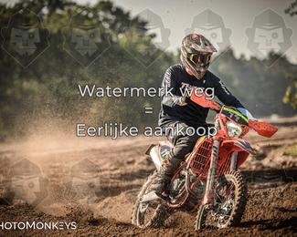 Foto's Offroad Rit Eindhoven/ KTM-Dag 03-10-2026 | Zaterdag photo