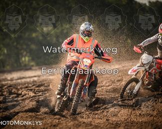 Foto's Offroad Rit Eindhoven/ KTM-Dag 03-10-2026 | Zaterdag photo