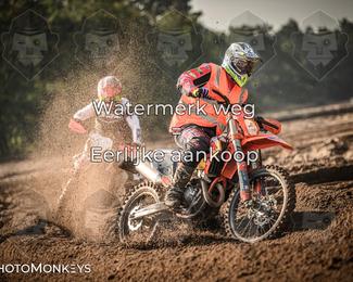 Foto's Offroad Rit Eindhoven/ KTM-Dag 03-10-2026 | Zaterdag photo
