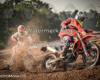 Foto's Offroad Rit Eindhoven/ KTM-Dag 03-10-2026 | Zaterdag photo