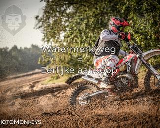 Foto's Offroad Rit Eindhoven/ KTM-Dag 03-10-2026 | Zaterdag photo