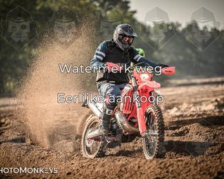 Foto's Offroad Rit Eindhoven/ KTM-Dag 03-10-2026 | Zaterdag photo