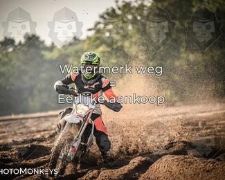 Foto's Offroad Rit Eindhoven/ KTM-Dag 03-10-2026 | Zaterdag photo