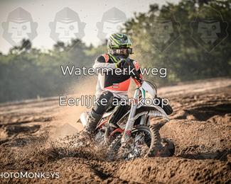 Foto's Offroad Rit Eindhoven/ KTM-Dag 03-10-2026 | Zaterdag photo