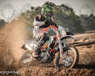 Foto's Offroad Rit Eindhoven/ KTM-Dag 03-10-2026 | Zaterdag photo