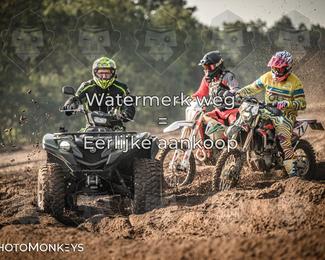 Foto's Offroad Rit Eindhoven/ KTM-Dag 03-10-2026 | Zaterdag photo